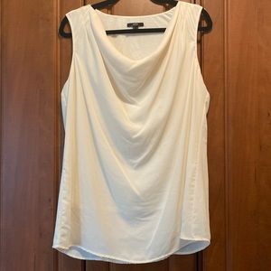 Cowl neck Mexx blouse